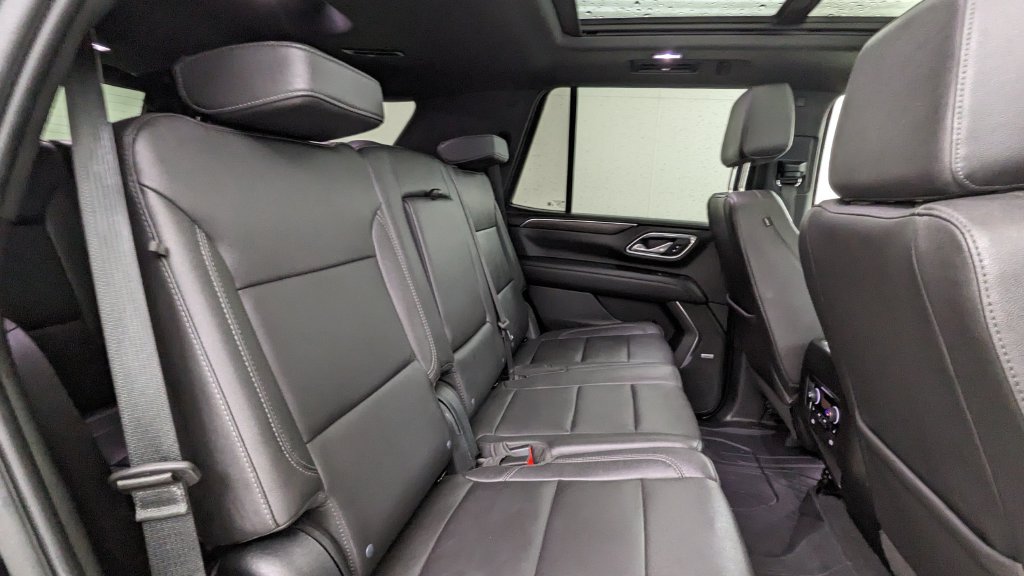 Used 2023 Chevrolet Tahoe LT w/ LT Signature Package AWD/4WD image 38