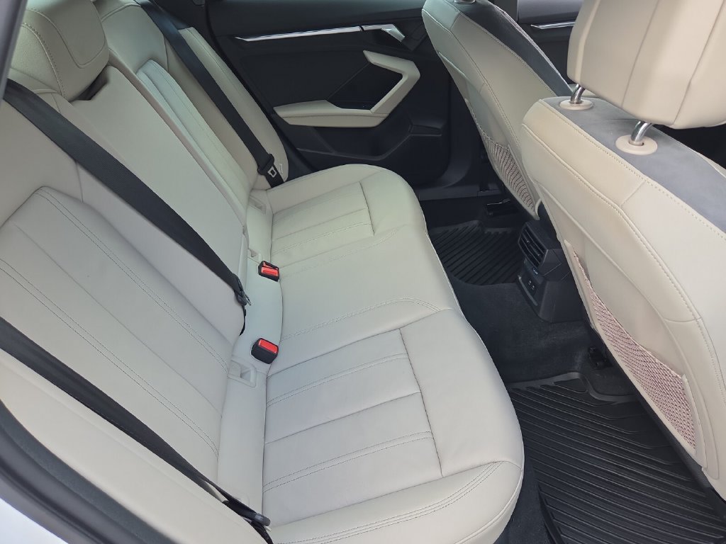 Used 2024 Audi A3 2.0T Premium w/ Convenience Package AWD/4WD image 17