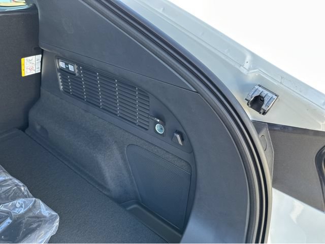 New 2026 Ford Mustang Mach-E Premium w/ Sport Appearance Package RWD image 17