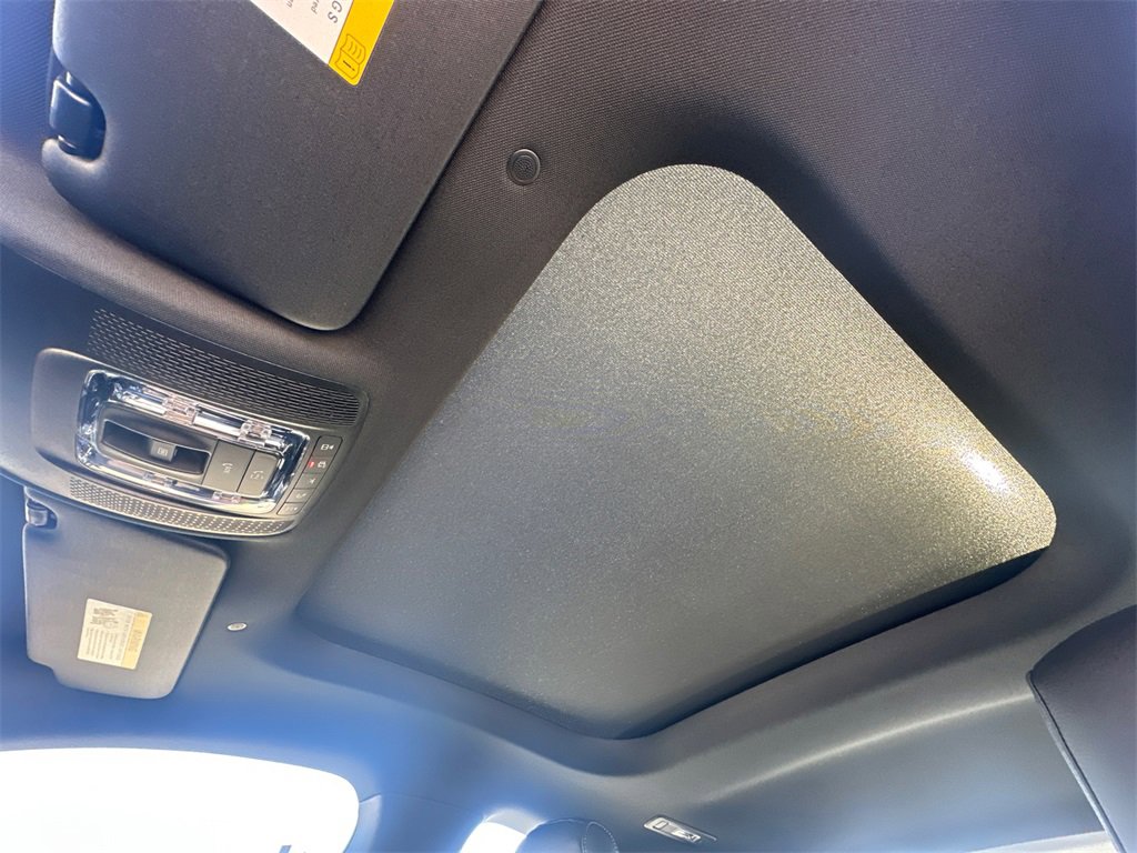 New 2026 Mercedes-Benz CLA 45 AMG S 4MATIC image 33