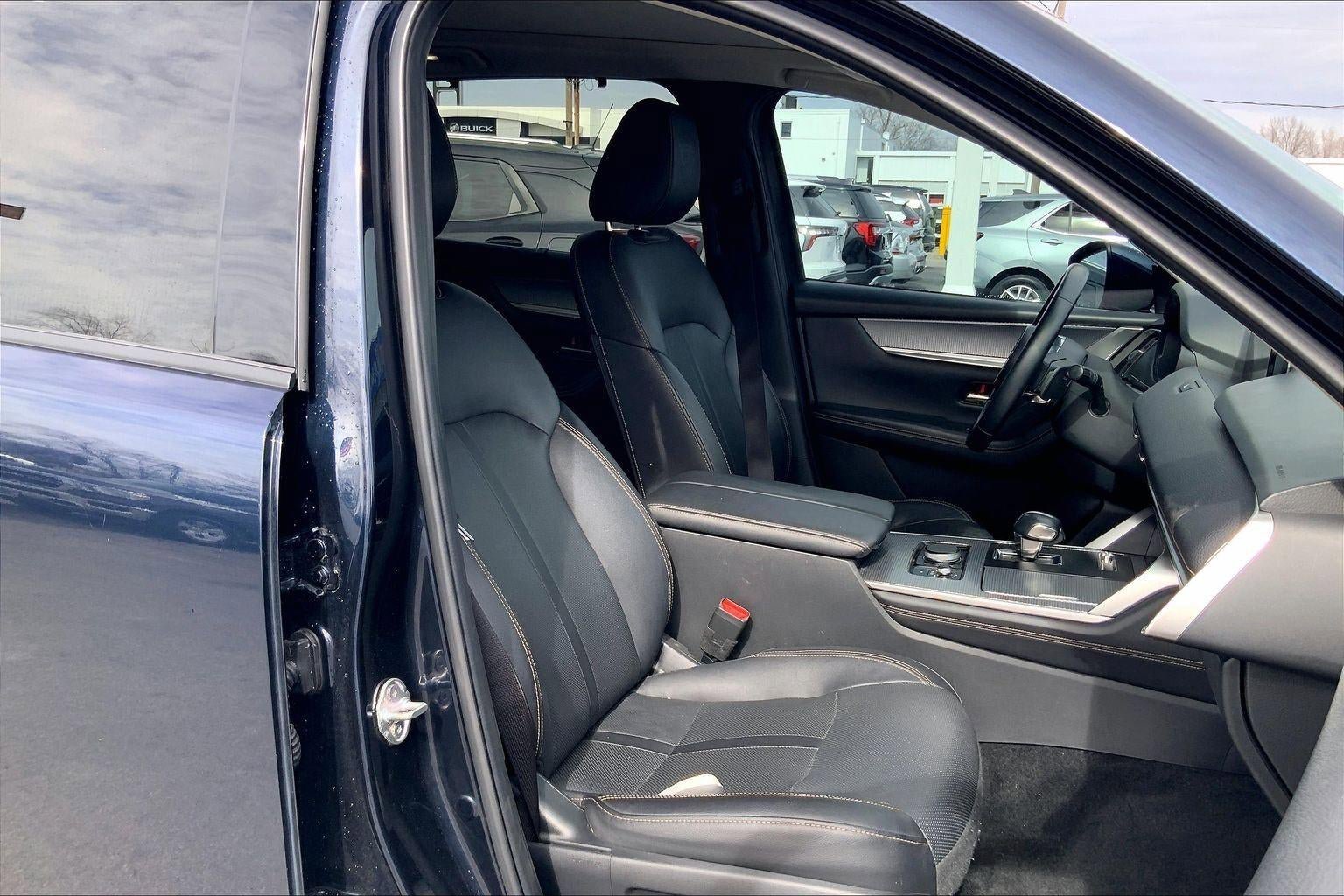 Used 2024 MAZDA CX-90 3.3 Turbo S image 7