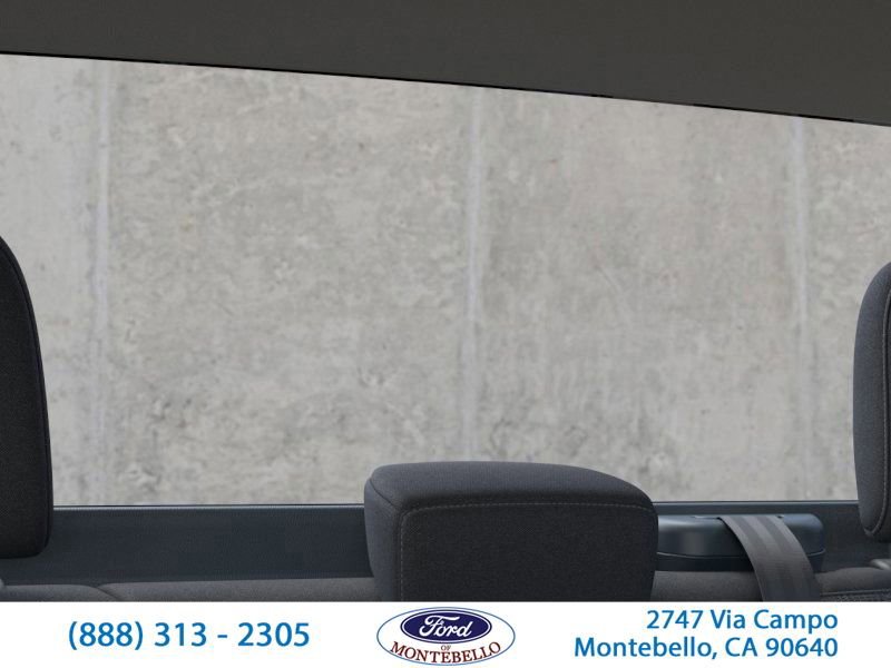 New 2026 Ford Maverick XL image 13