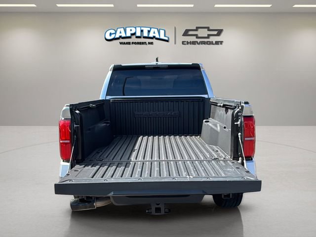 Used 2024 Toyota Tacoma SR5 image 31