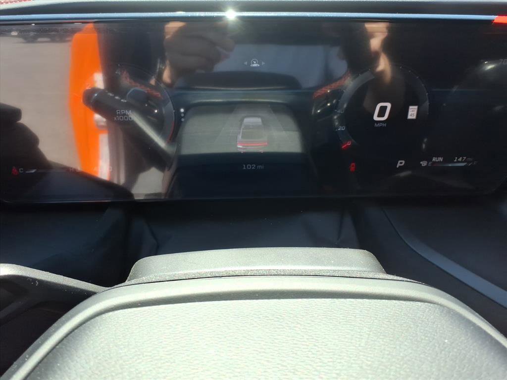 New 2026 Dodge Charger Scat Pack AWD/4WD image 11