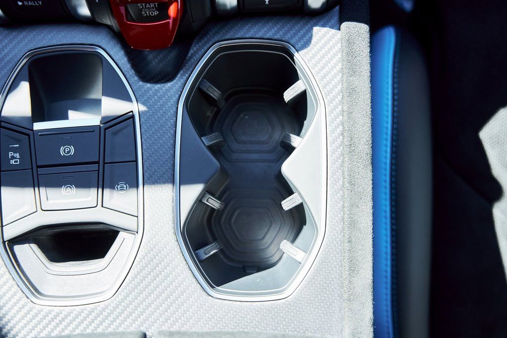 Used 2024 Lamborghini Urus Performante image 78