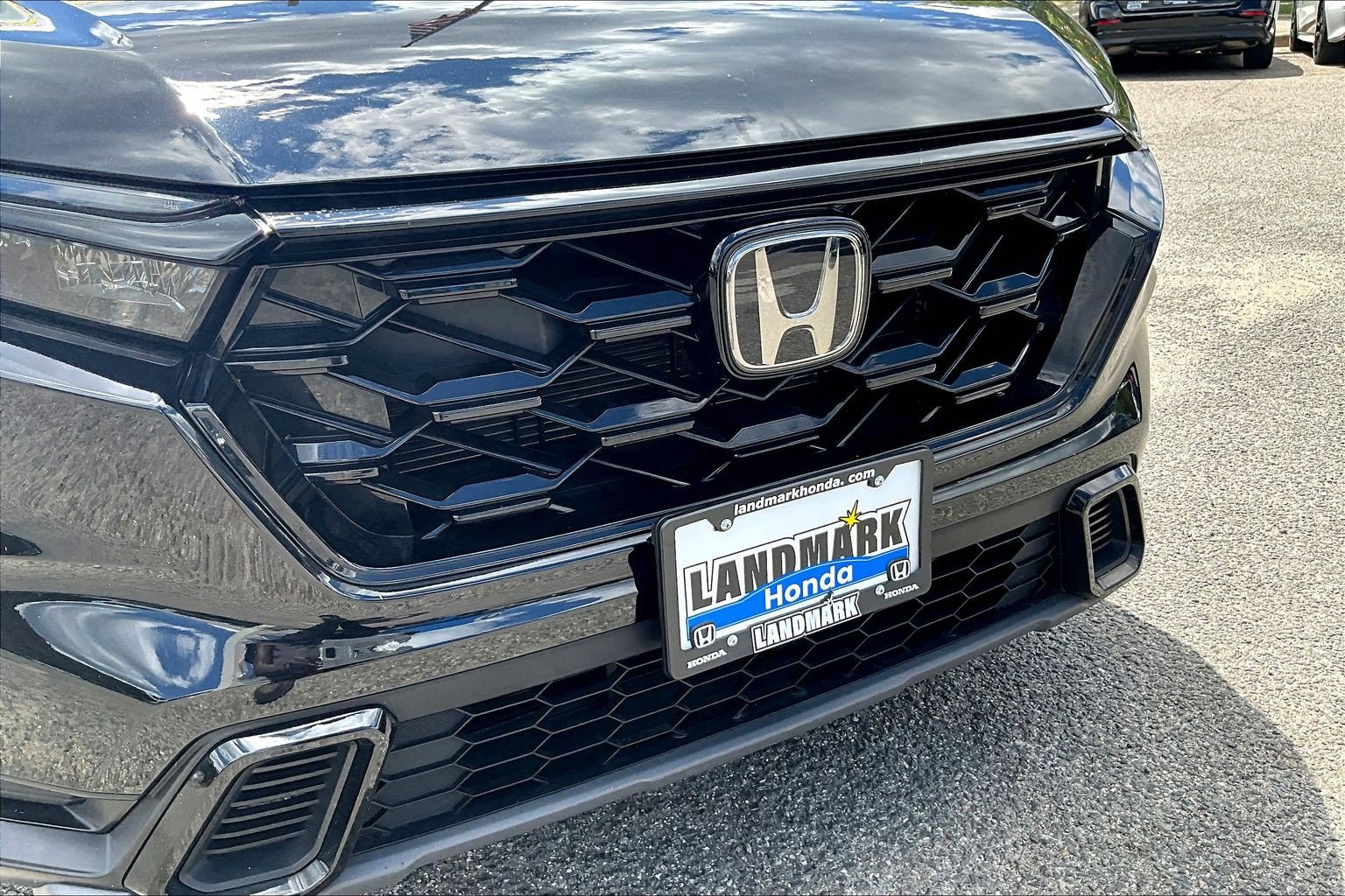 Used 2023 Honda CR-V Sport image 30