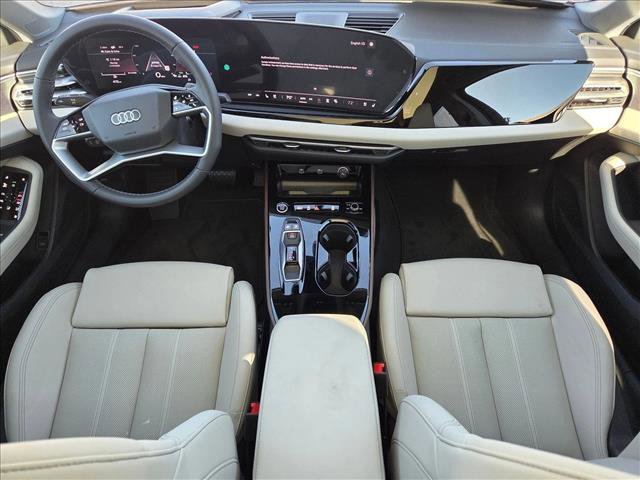 New 2025 Audi A5 2.0T Premium Plus w/ Premium Plus AWD/4WD image 14