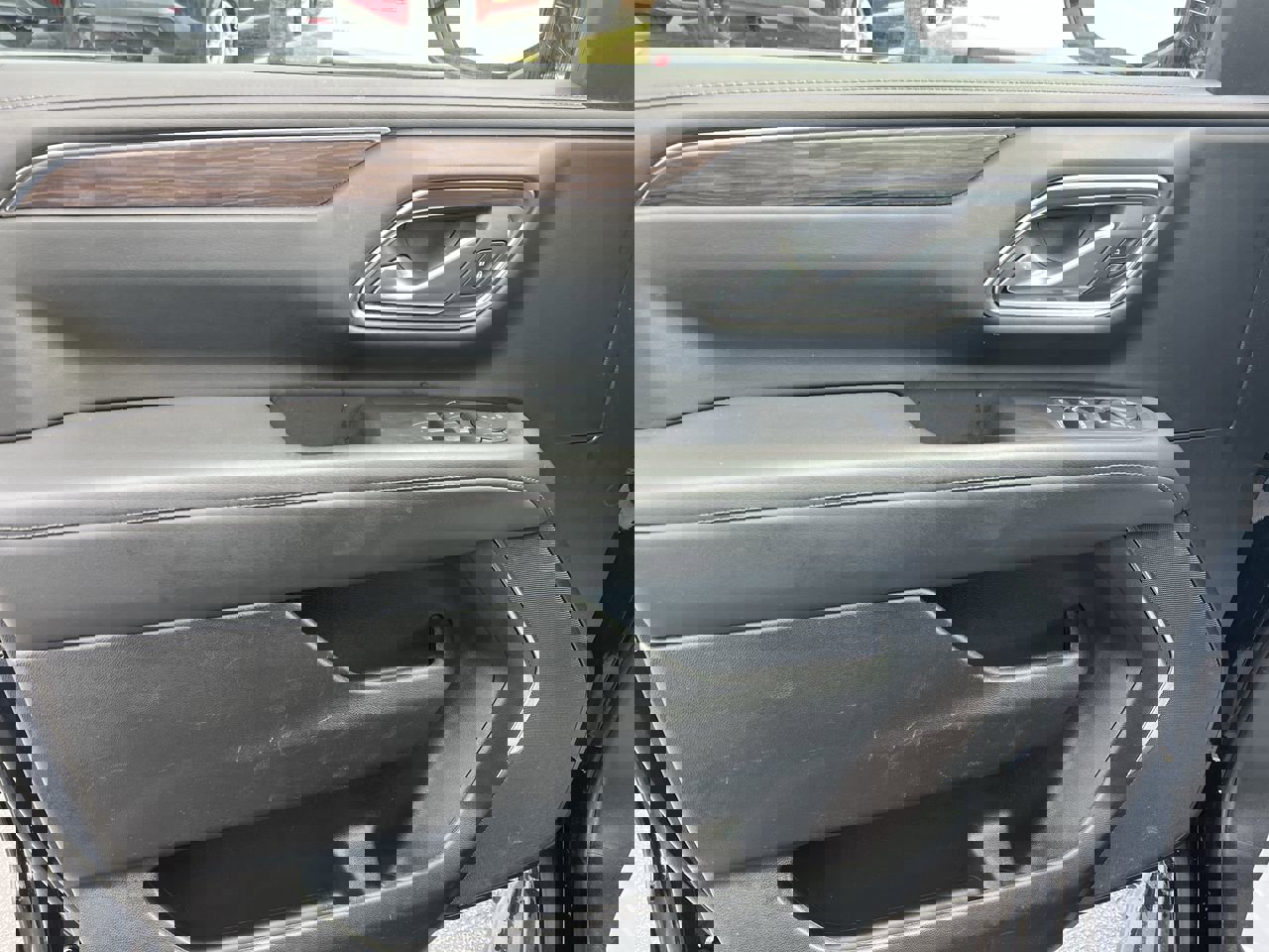 Used 2023 Chevrolet Suburban LS w/ Driver Alert Package image 14