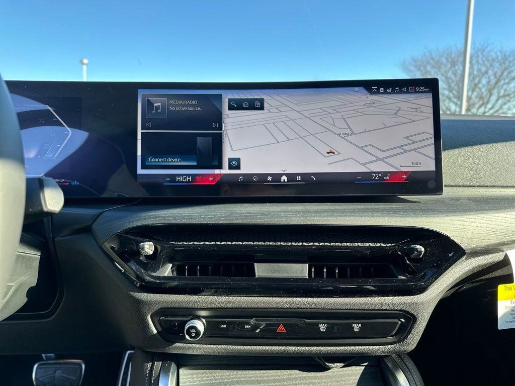 New 2026 BMW 430i xDrive w/ M Sport Package image 36