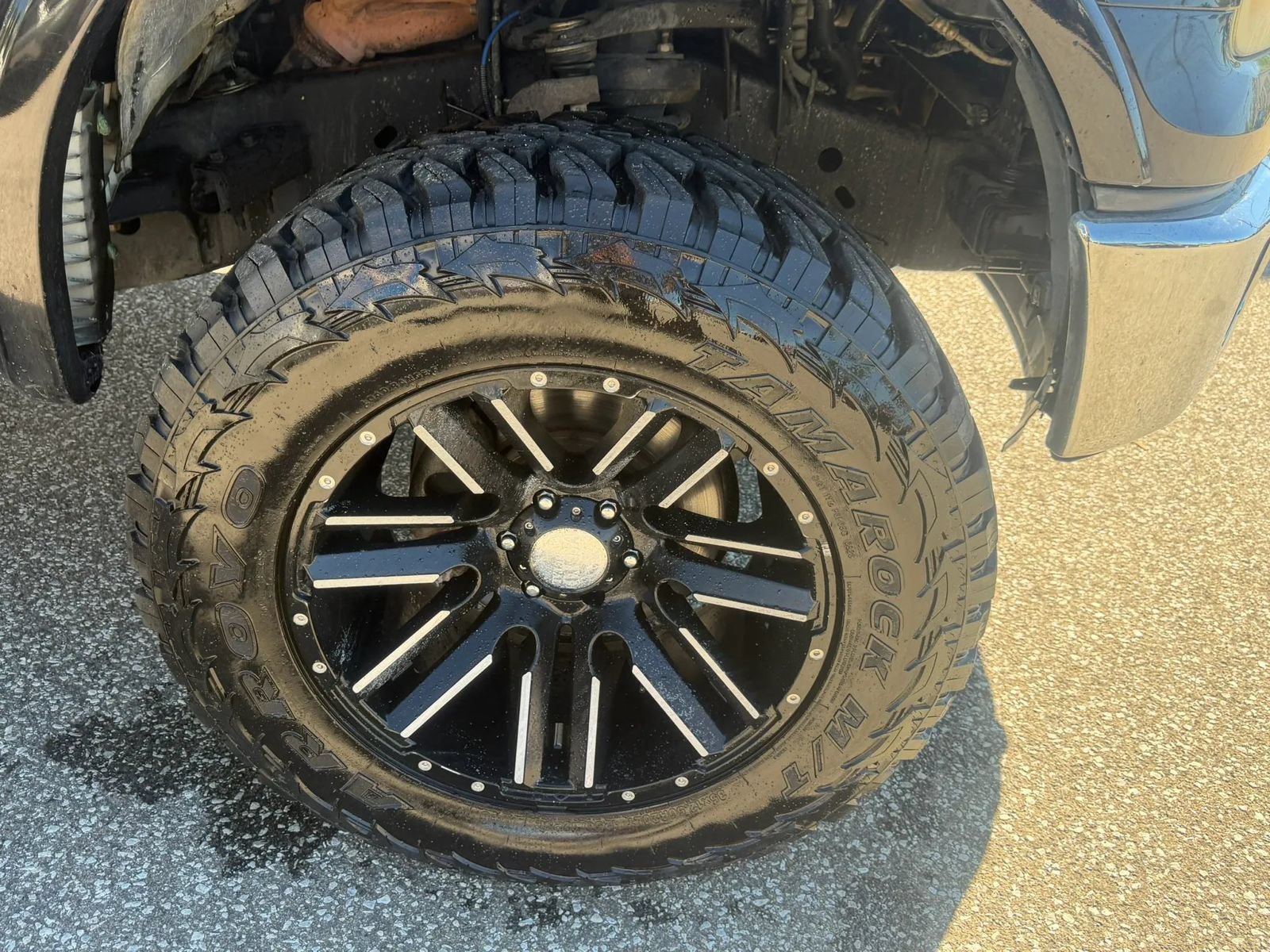 Used 2016 Ford F150 Lariat AWD/4WD image 32