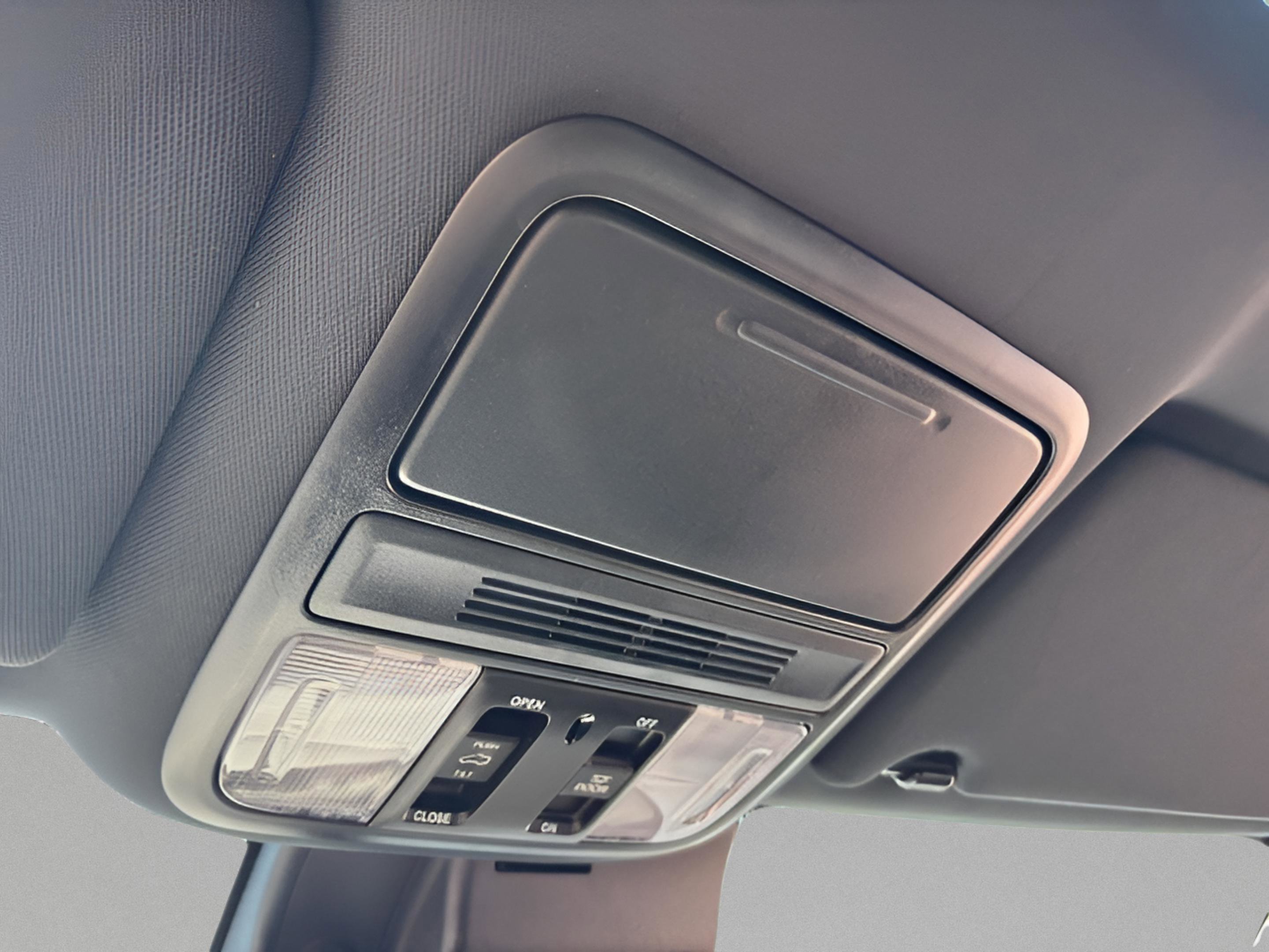 Certified 2024 Honda Passport TrailSport image 27