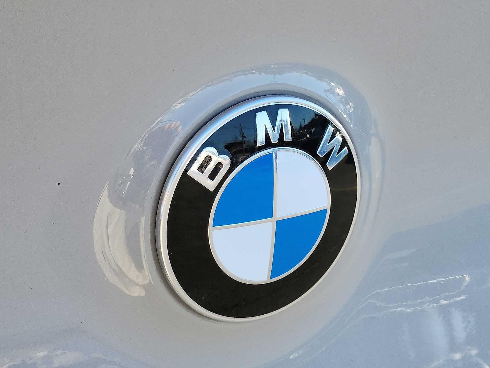 Used 2026 BMW X3 xDrive30i w/ Convenience Package AWD/4WD image 28