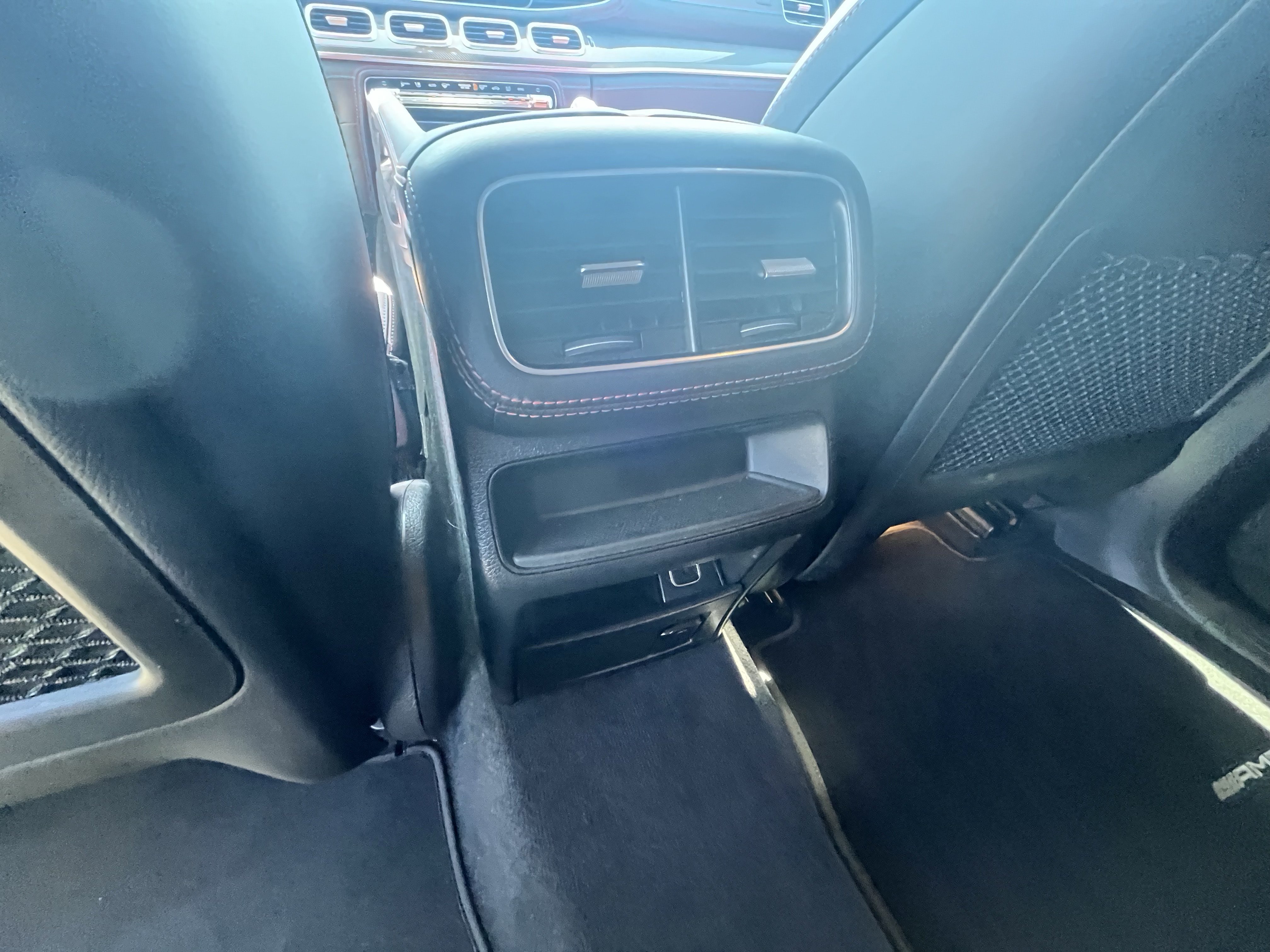 Used 2021 Mercedes-Benz GLE 53 AMG 4MATIC image 51