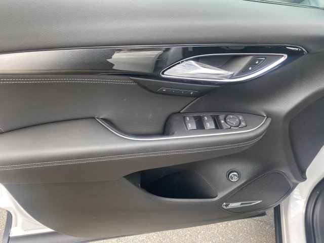 New 2025 Buick Envision Preferred image 17