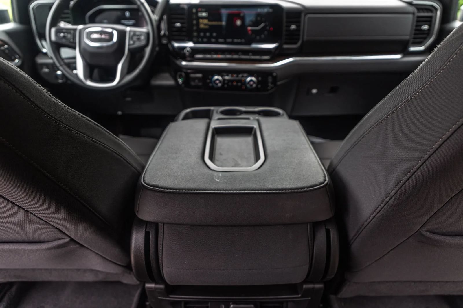 Used 2024 GMC Sierra 1500 Elevation AWD/4WD image 53