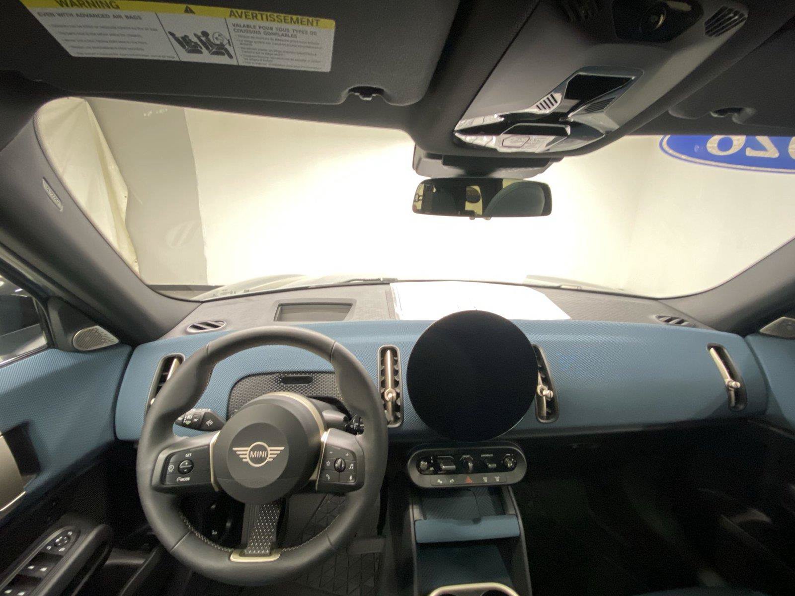 Used 2026 MINI Cooper Countryman S w/ Comfort Package Max AWD/4WD image 30
