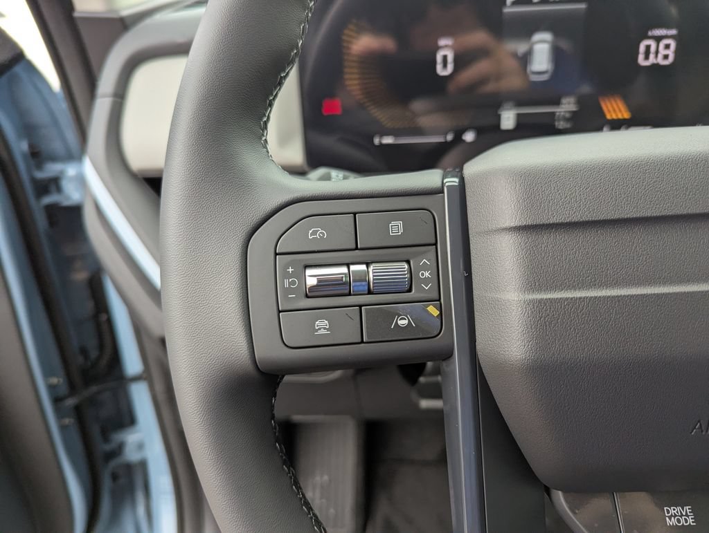 New 2027 Kia Seltos S FWD image 30