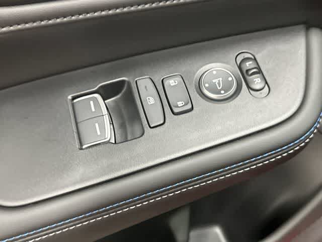 New 2026 Honda Prelude image 20
