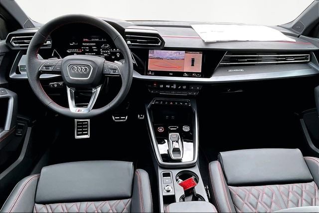 New 2026 Audi S3 Premium image 15