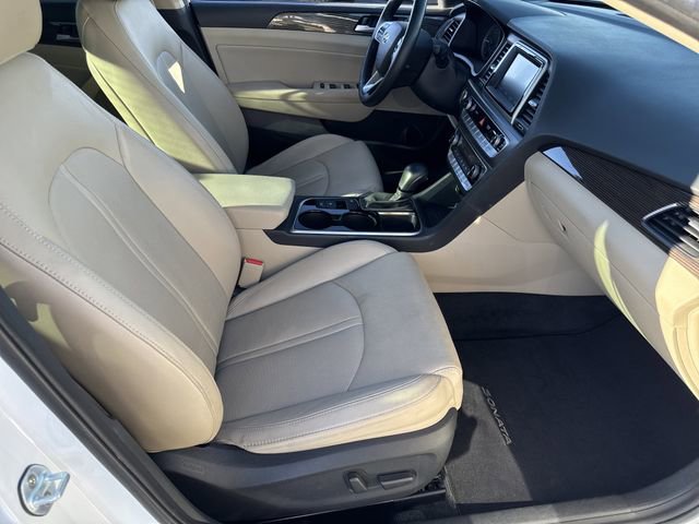 Used 2019 Hyundai Sonata Limited image 23