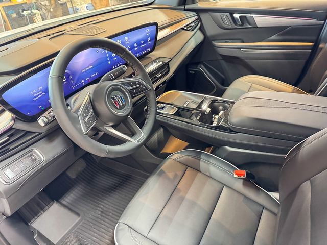 New 2025 Buick Enclave Preferred w/ LPO, Floor Liner Package image 15