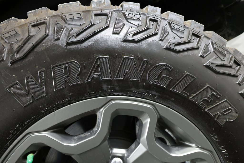 Used 2024 RAM 1500 TRX image 62