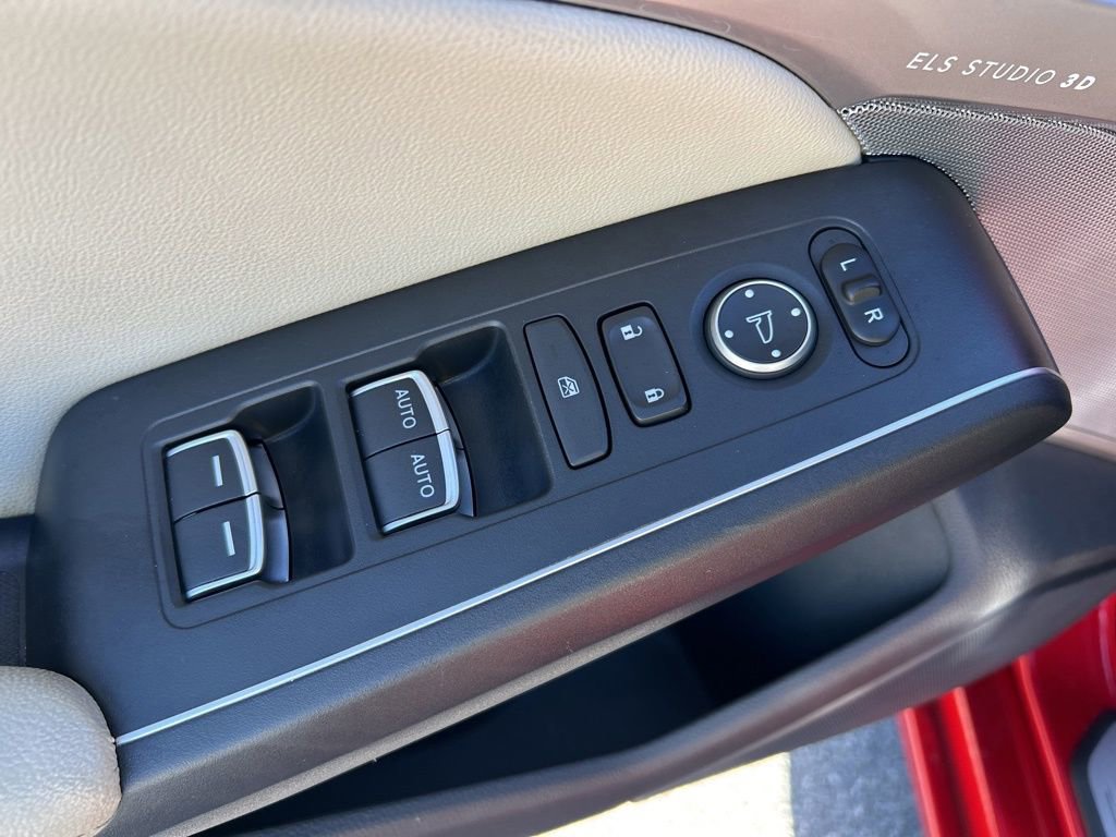 Used 2023 Acura Integra A-Spec image 19