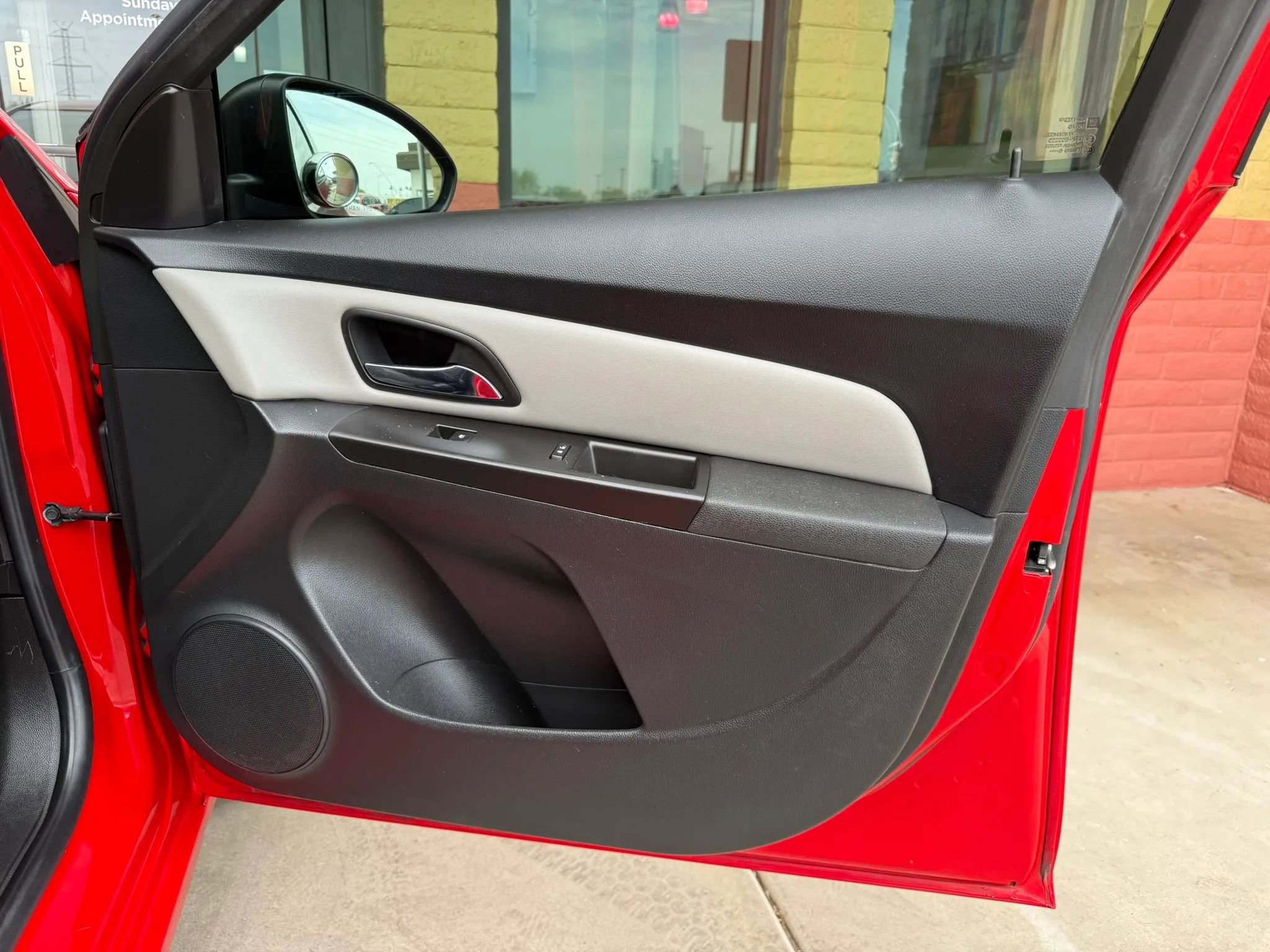 Used 2016 Chevrolet Cruze LS FWD image 25