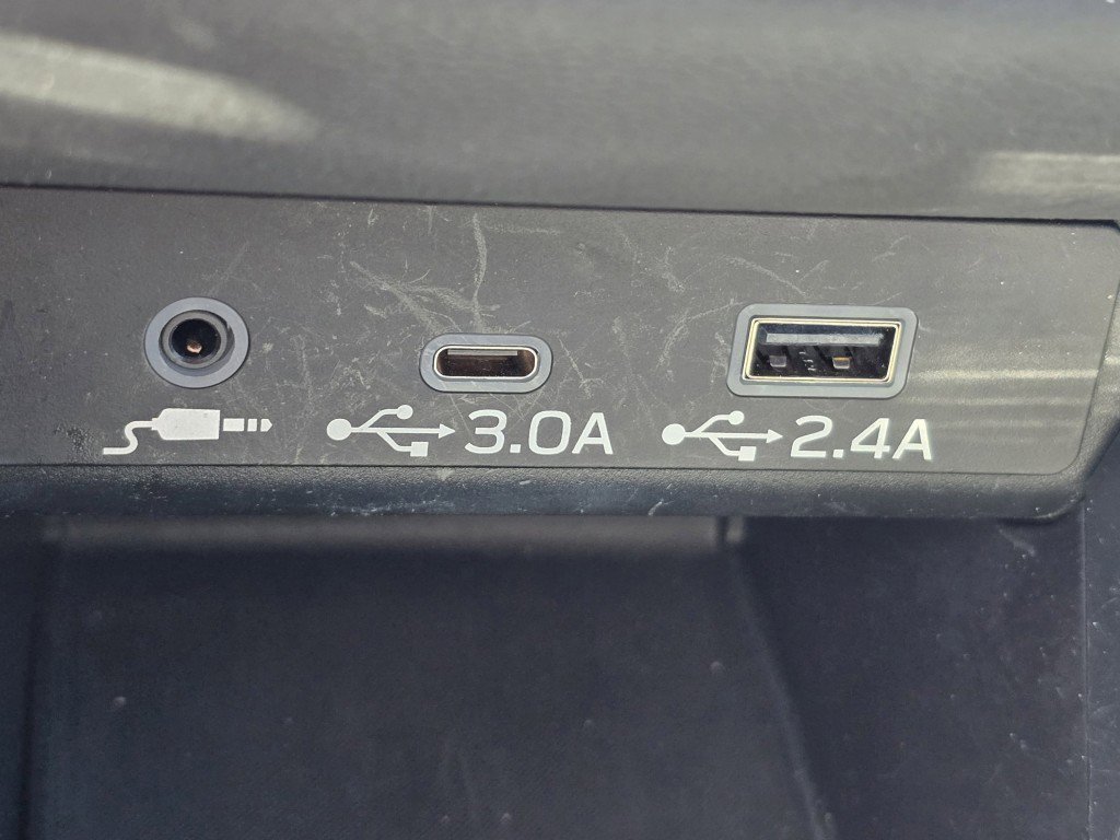 Used 2025 Subaru Outback Wilderness AWD/4WD image 10