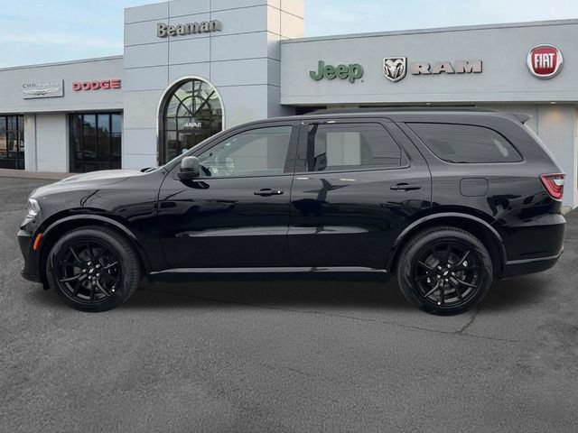 New 2026 Dodge Durango GT w/ Tow 'N Go Package AWD/4WD image 4