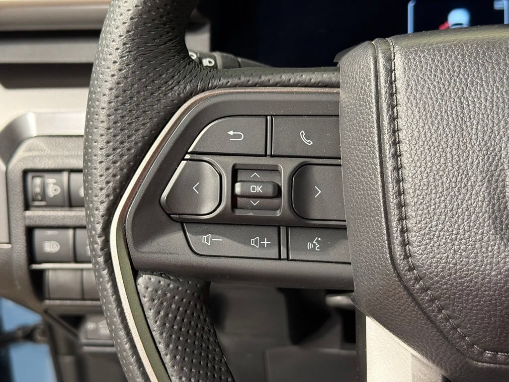 Certified 2026 Toyota Tacoma TRD Off-Road AWD/4WD image 21