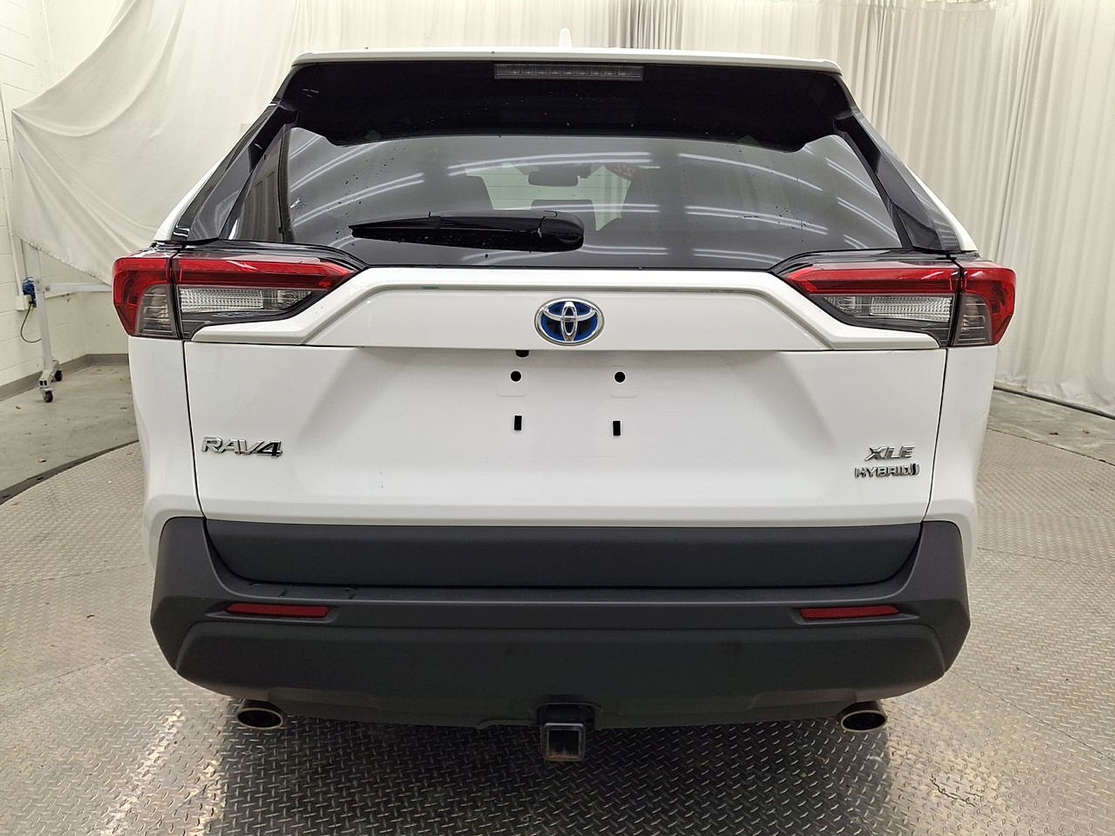 Certified 2022 Toyota RAV4 XLE w/ Convenience Package AWD/4WD image 27