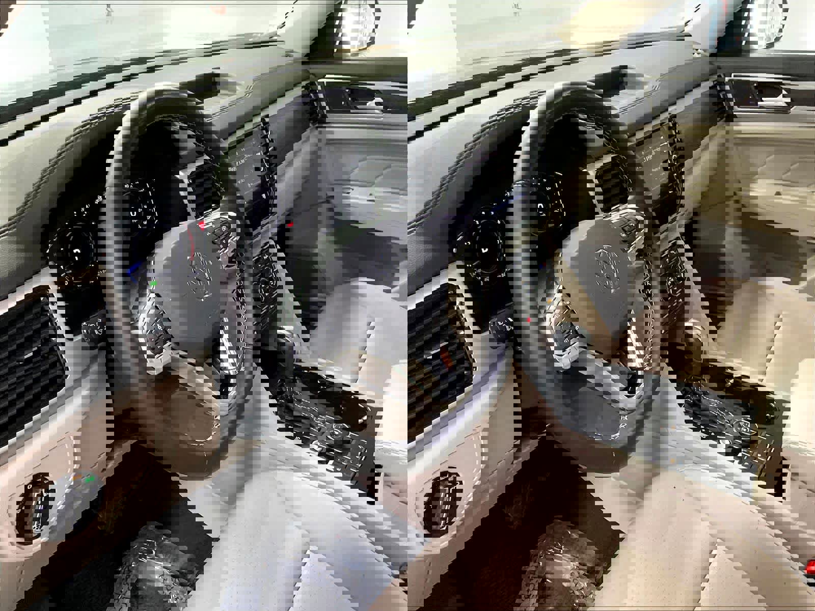 Used 2022 Volkswagen Atlas SE image 20