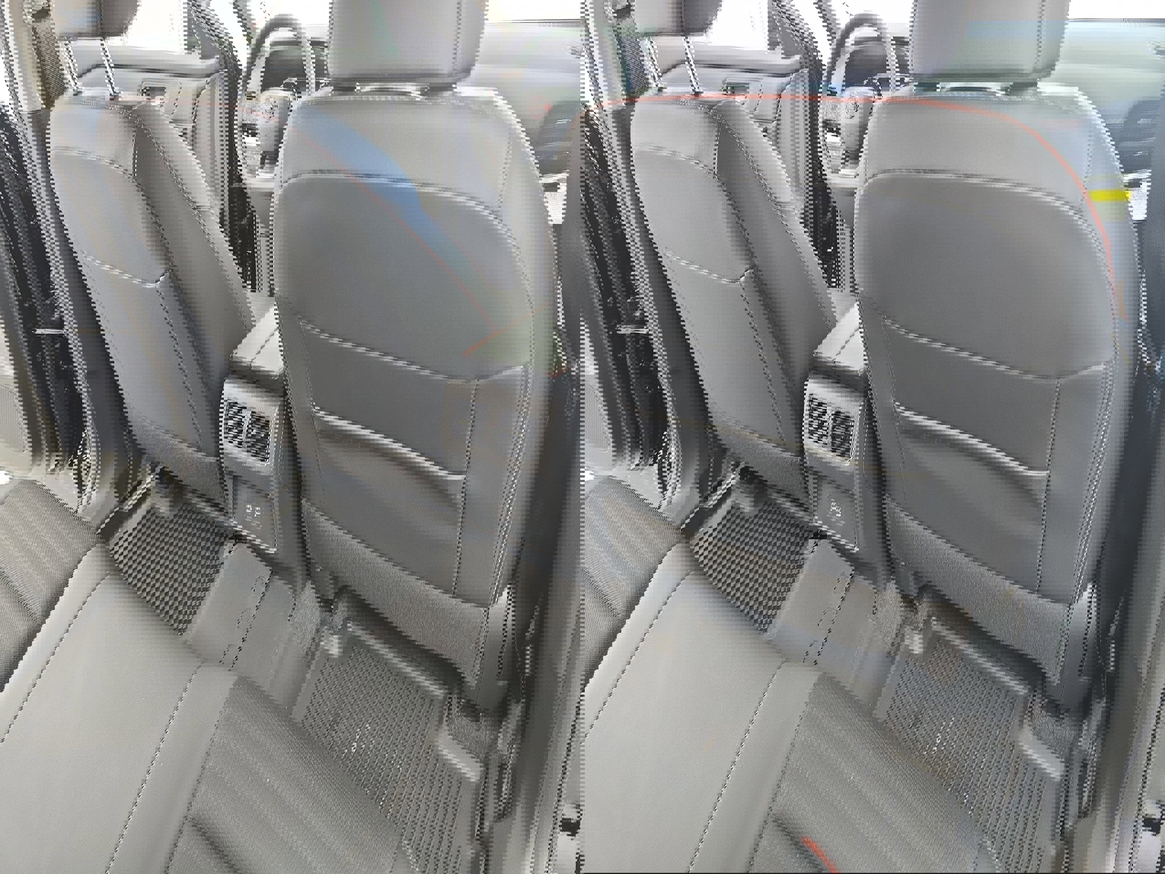 New 2026 Nissan Rogue SV image 11