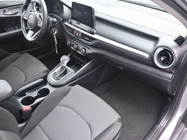 Used 2024 Kia Forte LXS image 37