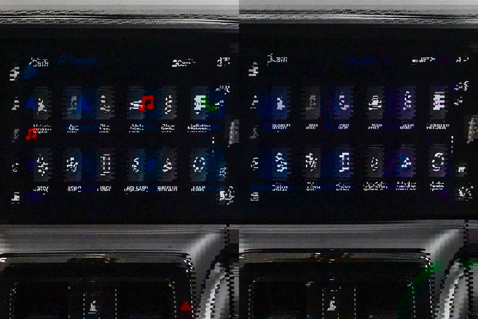 Used 2024 Porsche Panamera 4 image 15