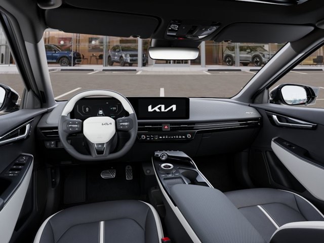New 2026 Kia EV6 GT-Line AWD/4WD image 17