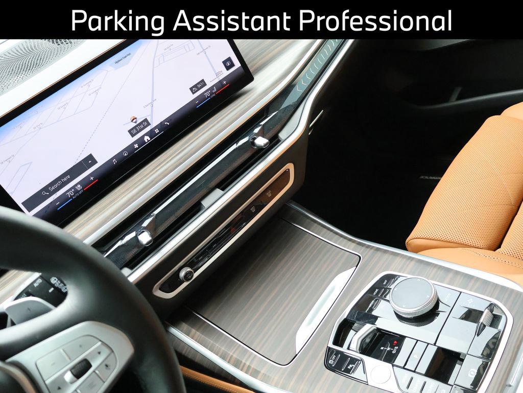 Certified 2025 BMW X7 xDrive40i w/ Premium Package AWD/4WD image 21