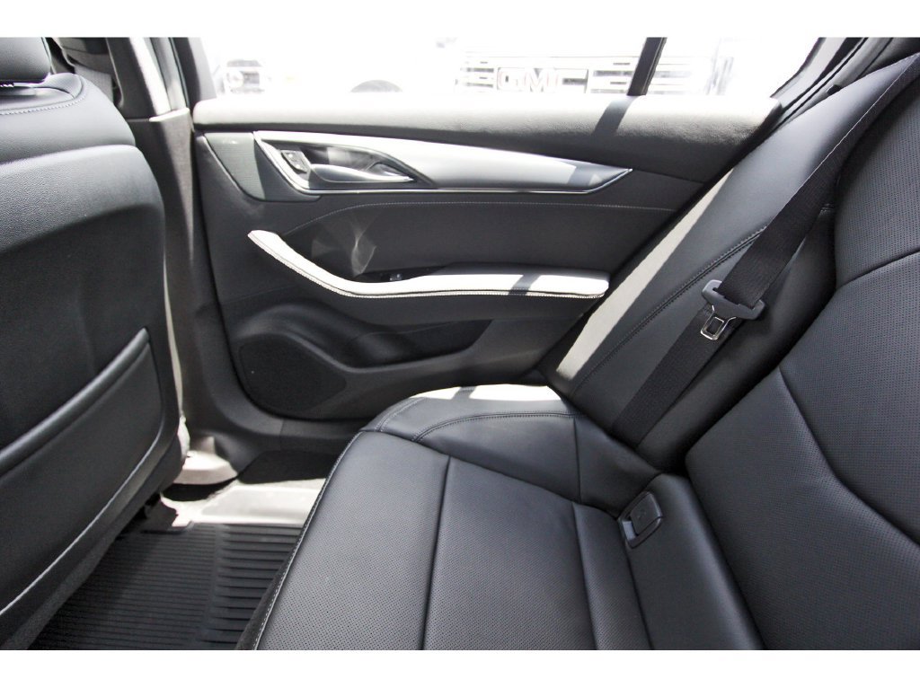 New 2026 Cadillac CT5 Premium Luxury w/ Technology Package RWD image 12