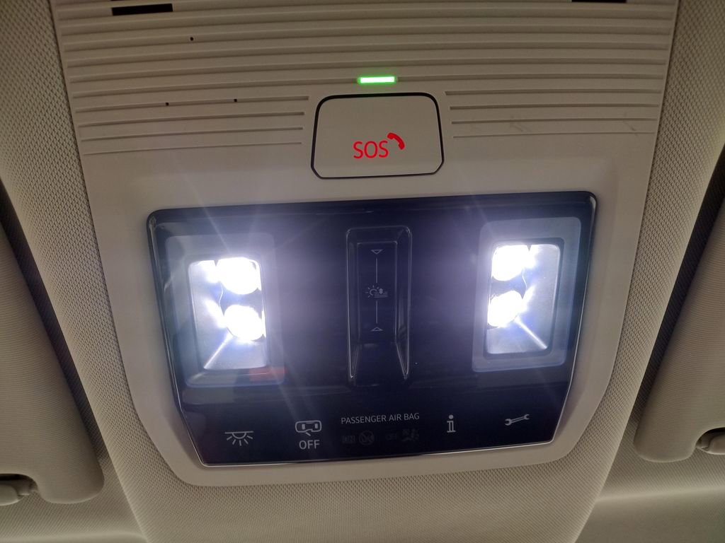 New 2025 Volkswagen ID. Buzz Pro S Plus image 37