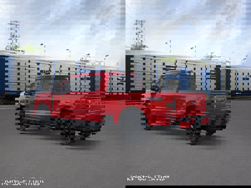 New 2026 Ford F350 XLT image 4