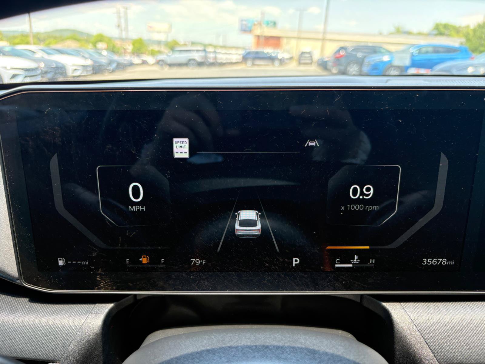 Used 2025 Kia K4 EX FWD video 2