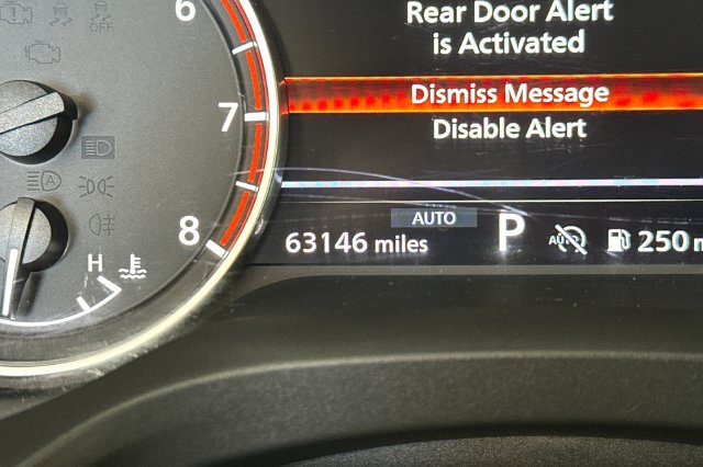 Used 2025 Nissan Rogue SV AWD/4WD image 28
