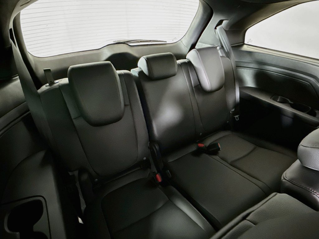 New 2026 Honda Odyssey Sport-L image 28