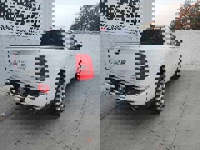 New 2026 RAM 1500 Big Horn image 23