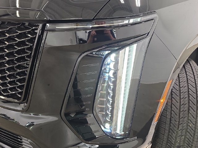 New 2026 Cadillac Escalade Platinum Sport AWD/4WD image 25