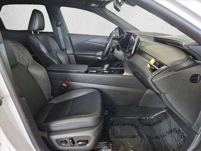 Used 2024 Lexus RX 350 Premium w/ Convenience Package FWD image 21