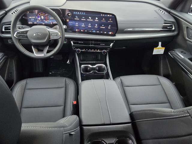 New 2026 Chevrolet Traverse LT w/ Midnight/Sport Edition image 27