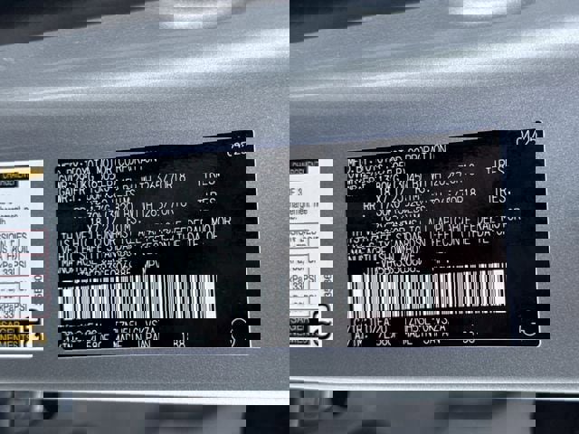 Used 2025 Toyota 4Runner TRD Off-Road Premium w/ Tow Technology Package image 40