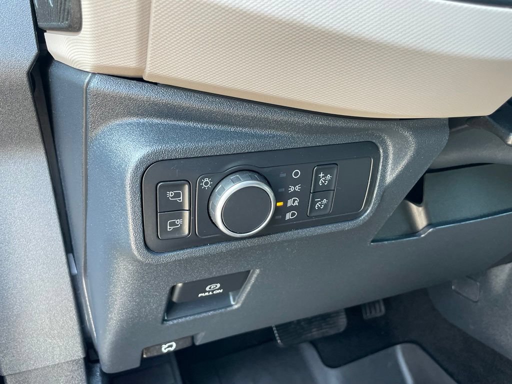 Used 2022 Ford Bronco Wildtrak AWD/4WD image 15